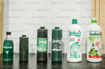 Gdynia. Pomorski Park Naukowo-Technologiczny. Spacer...