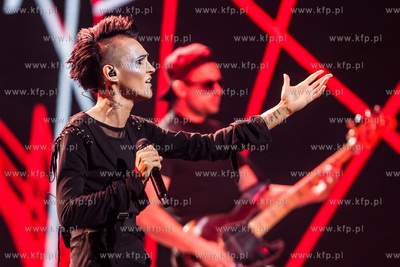 Sopot. Opera Leśna. Top of The Top Festival Sopot...