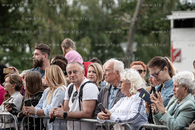 48. Festiwal Polskich Filmów Fabularych w Gdyni. Gala...