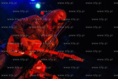 Festyn rodzinny "Katolicy na ulicy" na Długim Targu,...