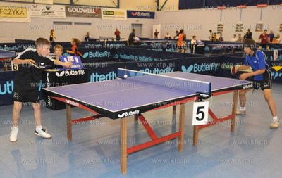 Gdansk. Zaspa. Centrum Szkolenia Polskiego Zwiazku...