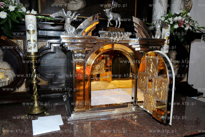 Spoldzielcze Kasy Oszczednosciowo - Kredytowe im. Franciszka...