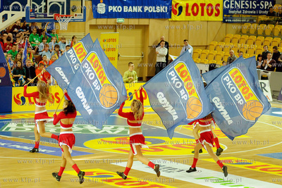 Hala Sportowo Widowiskowa Gdynia. Final Mistrzostw...