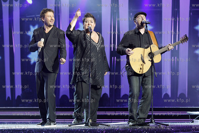 Sopot Hit Festiwal 2009, nz Andrzej Piaseczny 08.08.2009...