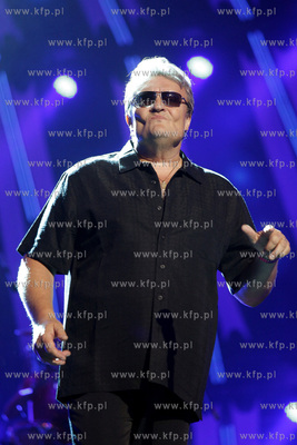 Sopot Hit Festiwal 2009, 35-lecie zespolu Budka Suflera...