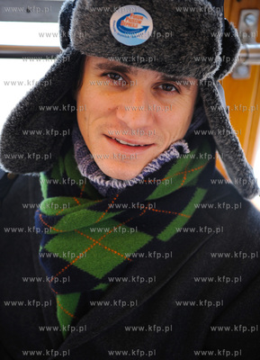 Gdansk. Zabytkowy tramwaj Konstal N z 1952. IV Edycja...