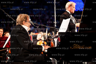 Koncert na Dobry Poczatek dla mieszkancow Gdanska,...