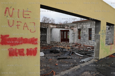 Sopot. Uroczyste rozpoczecie budowy Multidyscyplinarnego...