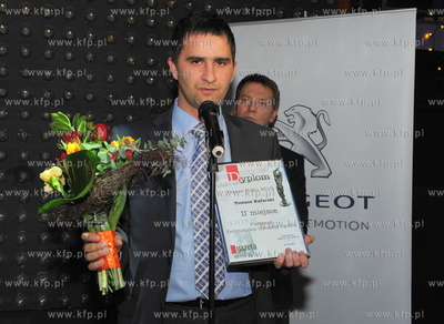 Dream Club w Sopocie. Gala VII edycji plebiscytu "Trojmiejskie...