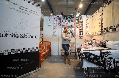 Miedzynarodowe Targi Gdanskie SA. Targi Wyposazenia...