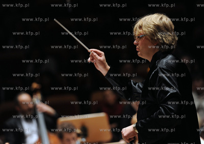 Gdansk, Filharmonia Baltycka. XVII Komeda Jazz Festival:...