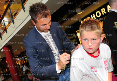 "Złota Jedenastka" Jerzego Dudka. Spotkanie z okazji...