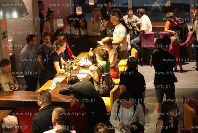 FUN ARENA - wielkie otwarcie Centrum Rekreacyjno-Sportowego...