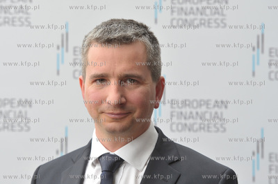 Sopot. Centrum Konferencyjne Sheraton. Europejski Kongres...