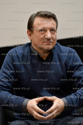 Pokaz specjalny filmu "Ambassada" zainaugurowal dzialalnos...