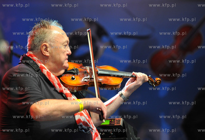 Sopot. Muszla Koncertowa na Placu Kuracyjnym k. Molo....