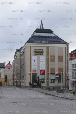 Starogard Gdański, Galeria Szwarc10.11.2019Fot....