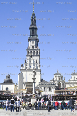 Częstochowa. W dniach 14-15 września oodbyła się...