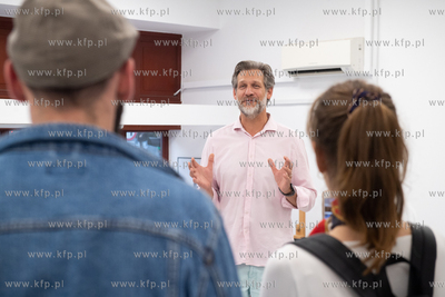 Drugi dzień 49. Festiwalu Polskich Filmów Fabularnych...