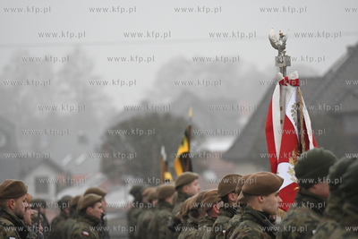 Otwarcie WOT w Kościerzynie
29.11.2025
fot. fot....