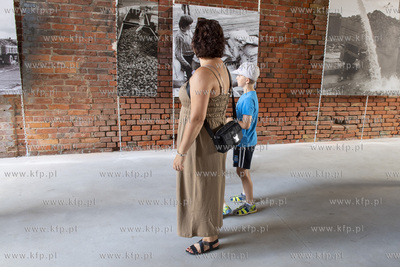 Otwarcie Cukroteki na terenie cukrowni w Pruszczu Gdańskim....