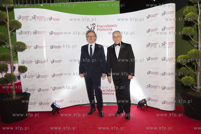 Gala Evening Pracodawców Pomorza w Amber Expo w Gdańsku.

01.03.2019...