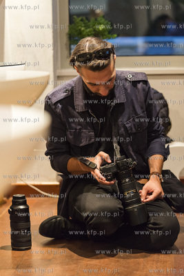 Sopot. 5. Festiwal fotografii „W Ramach Sopotu”....