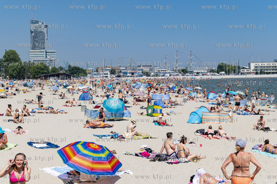 Bulwar Nadmorski. Lato zaczyna się #wGdyni.

19.06.2021...