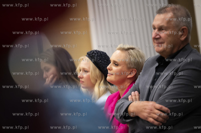 48. Festiwal Polskich Filmów Fabularnych w Gdyni....