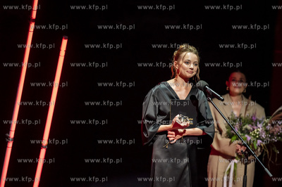 48. Festiwal Polskich Filmów Fabularnych w Gdyni....