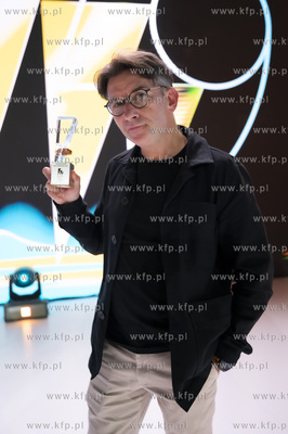 49. Festiwal Polskich Filmów Fabularnych w Gdyni....