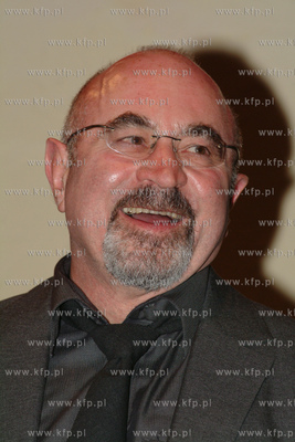 Festiwal Polskich Filmow Fabularnych z Gdyni. Aktor...