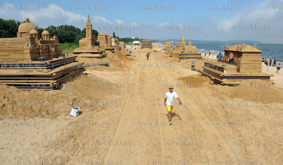 Gdanks. Duch Gdanskiej Architektury, tak nazywa sie...