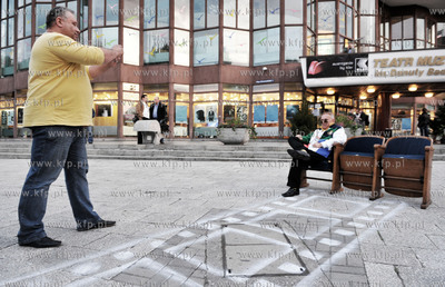 34 Festiwal Polskich Filmow Fabularnych w Gdyni. Nz....