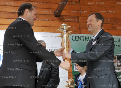 VII Majowka Pomorskich Przedsiebiorcow w Centrum Edukacji...