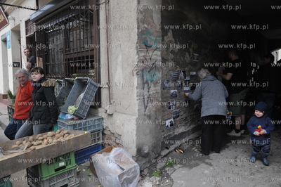 Streetwaves to akcja miejska wyprowadzajaca dzialania...