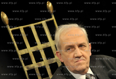 Polska Filharmonia Baltycka - Gdanski Areopag. Debata...