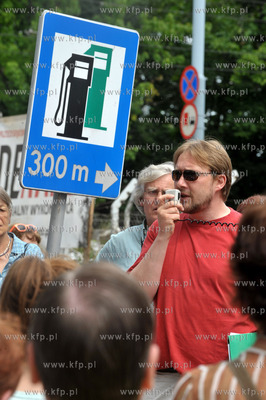 iBedekerowy spacer Ewy Kowalskiej po Nowym Porcie w...