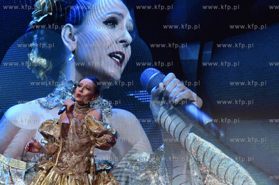 Filharmonia w Gdańsku. Gala z okazji 25 lecia Pracodawców...