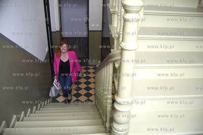 Przekazanie sześciu rodzinom kluczy do nowo wyremontowanej...