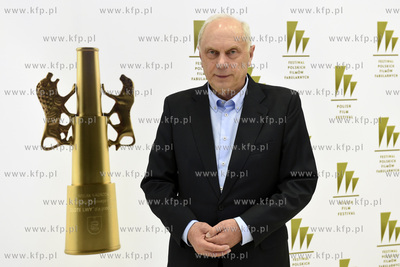 44. Festiwal Polskich Filmów Fabularnych w Gdyni....