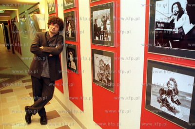 Wystawa "Sopot Festiwal" w obiektywie "Zbigniewa i...