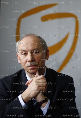 Gdynia. Wyzsza Szkola Administracji i Biznesu. Pierwsza...