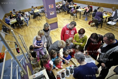 Akademickie Centrum Kultury UG Alternator. Zespol Piesni...