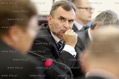 Urzad Marszalkowskiw Gdansku. Debata o przyszłosci...