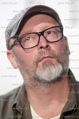 38 Gdynia Festiwal Filmowy. Konferencja filmu Drogowka....