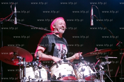 Sopot. Opera Lesna. Koncert Roll & Rock. Nz. Jerzy...