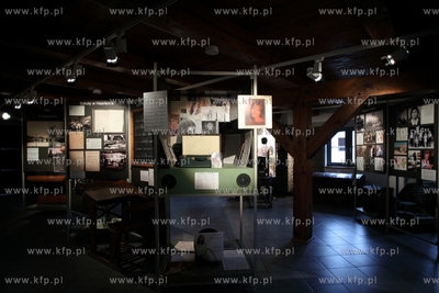 Muzeum Zuławskie w Zuławskim Parku Historycznym w...