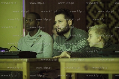 Gdańsk Letnica. Gdański Archipelag Kultury Gama....