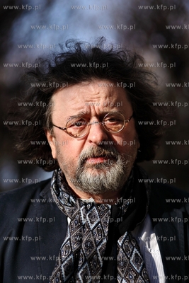 Antoni Pawlak, rzecznik prasowy prezydenta Gdańska,...